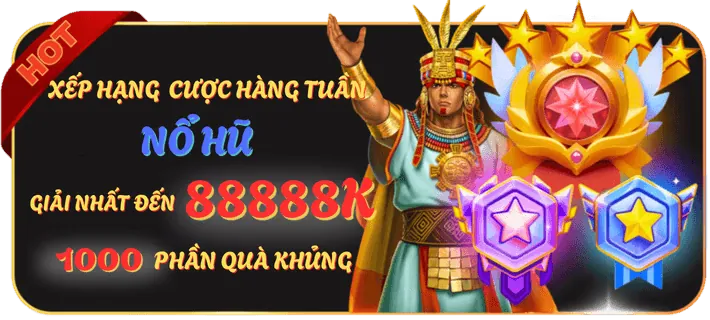 Banner khuyến mãi hấp dẫn cho game bắn cá USbet Win
