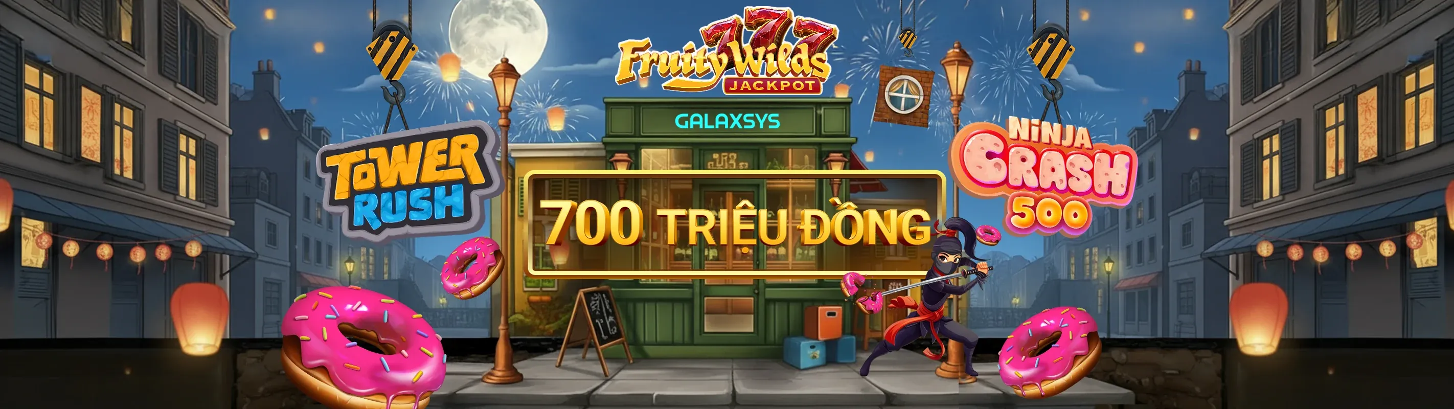 Sòng bạc usbet win sang trọng với các trò chơi casino trực tuyến